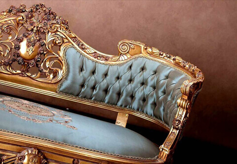 Seating antique furniture and upholstery of chair, arm chair, bergère, throne arm chairs, fauteuil, office chairs, canapé, salon sets, sofa, bar stools, banquette, gilded salon set, love seat, Biedermeier arm chair, Empire style swivel arm chair , foot stools, Mr & Mrs arm chairs, French style seating antique furniture, French style salon, Italian style seating antique furniture, Louis XV salon set, Louis XVI style sofa, living room and reception room use for luxury homes,